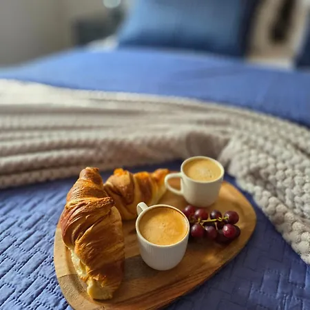 Duje Apartmán *