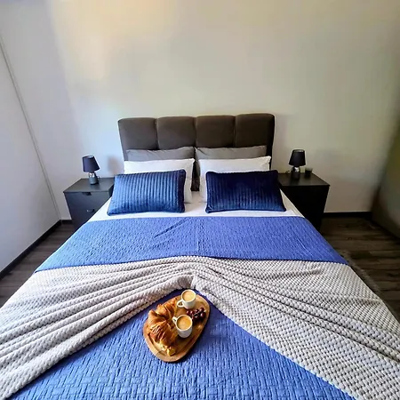Apartmán Duje Medulin