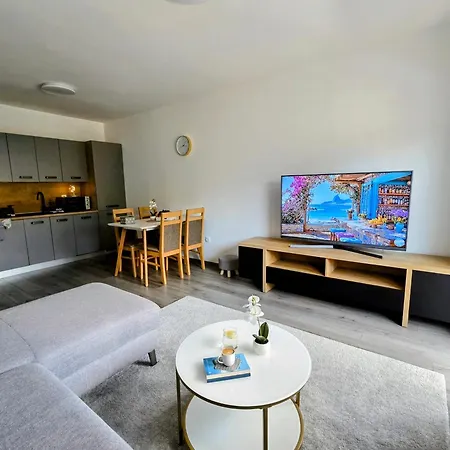 Apartmán Duje Medulin