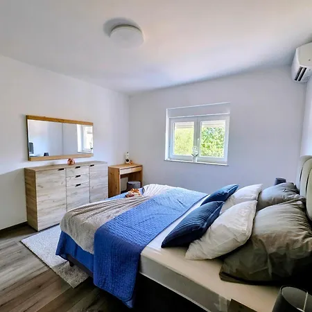 Duje Apartmán Medulin